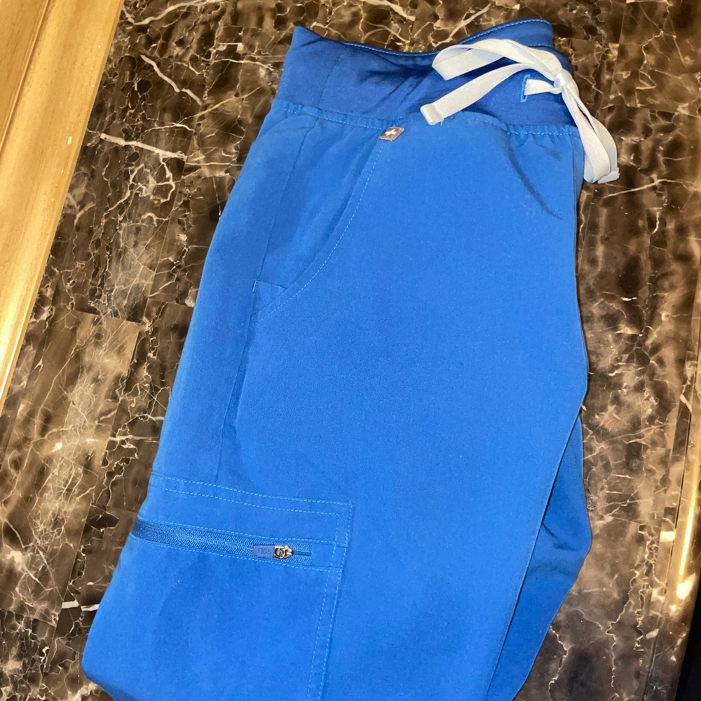 Figs jogger pants